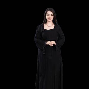 دشداشة كشمير